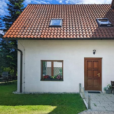 Guest House Kristi Tuchomerice Dış mekan fotoğraf