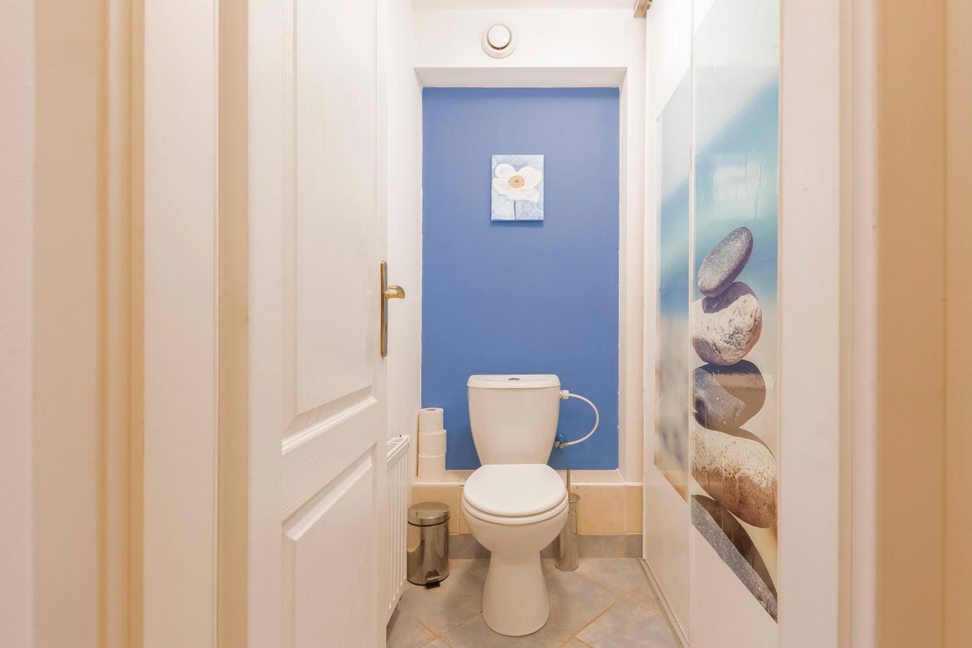 Guest House Kristi Tuchomerice Dış mekan fotoğraf