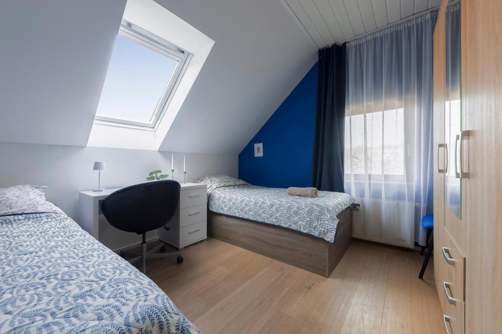 Guest House Kristi Tuchomerice Dış mekan fotoğraf